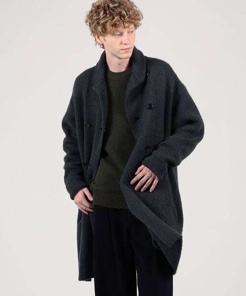 TOMORROWLAND（トゥモローランド） セーター ニット ウールカシミヤ