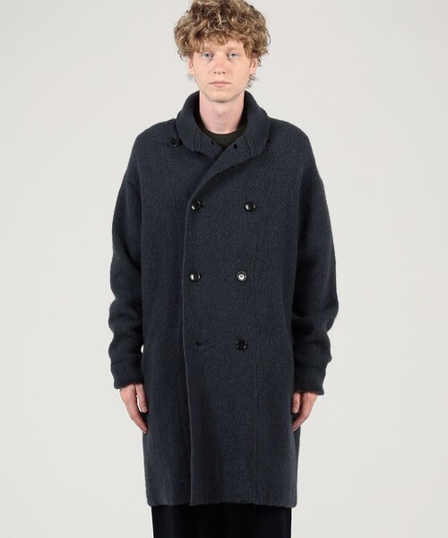 TOMORROWLAND（トゥモローランド） セーター ニット ウールカシミヤ