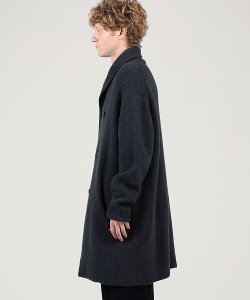 TOMORROWLAND（トゥモローランド） セーター ニット ウールカシミヤ