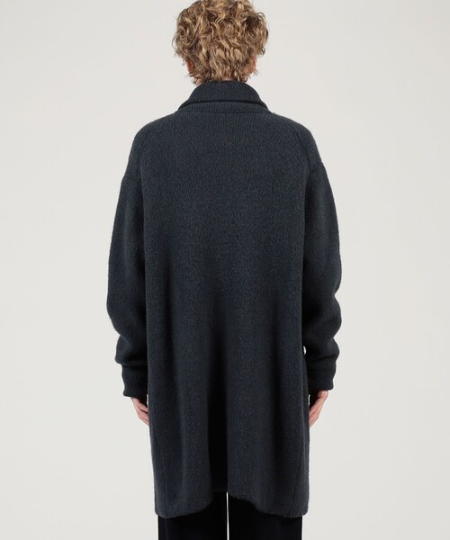 TOMORROWLAND（トゥモローランド） セーター ニット ウールカシミヤ