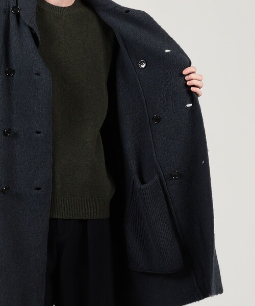 TOMORROWLAND（トゥモローランド） セーター ニット ウールカシミヤ