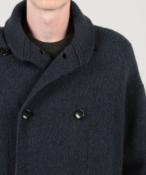 TOMORROWLAND（トゥモローランド） セーター ニット ウールカシミヤ