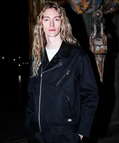 Schott N.Y.C（ショット） ブルゾン アウター Schott×DICKIES/ショット