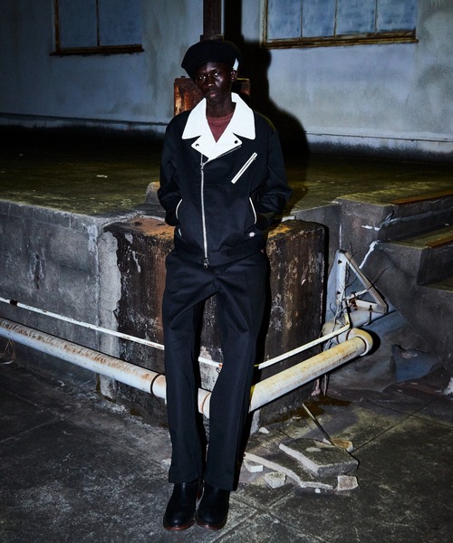 Schott N.Y.C（ショット） ブルゾン アウター メンズ レディース