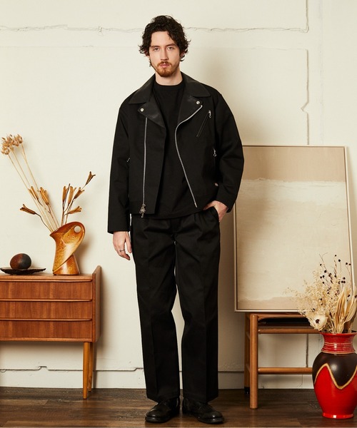 Schott N.Y.C（ショット） ブルゾン アウター メンズ レディース