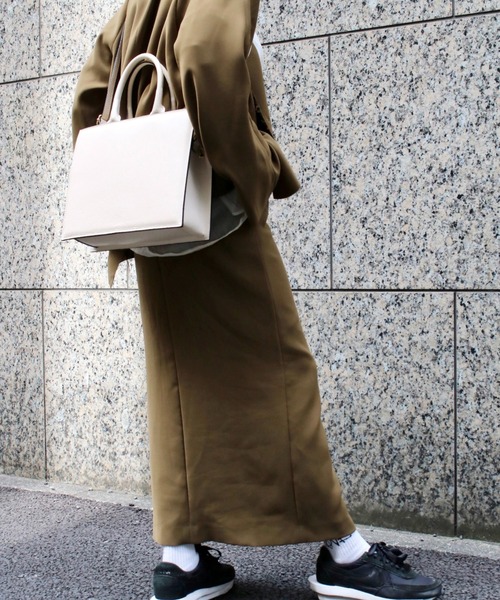 「Scrap Book」 ハンドバッグ FREE ホワイト レディース_画像5