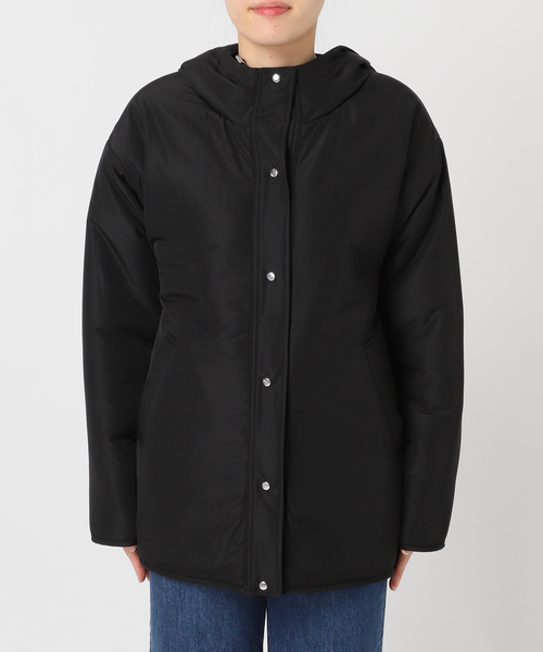 B.C STOCK（ベーセーストック） ブルゾン アウター リバーシブル