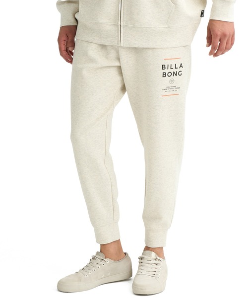 BILLABONG PANT(ビラボン)新品Lサイズ BILLABONG（ビラボン） パンツ メンズ WAVE LAYER セットアップ