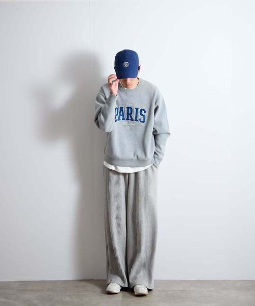 wasted paris（メンズニット、セーター）｜トップス | ファッション の 