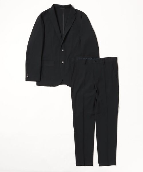 green label relaxing（グリーンレーベルリラクシング） セットアップ