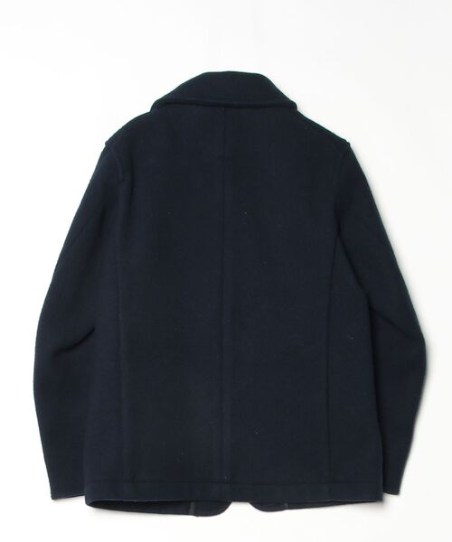 Danton（ダントン） ジャケット 38 ネイビー メンズ : ZOZOTOWN Yahoo