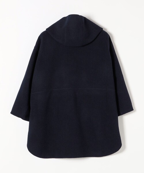 「SHIPS any」 コート ONE SIZE ベージュ レディース_画像5