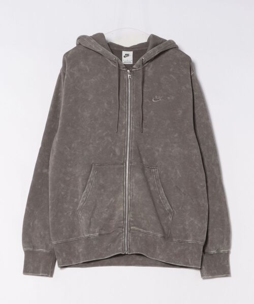 NIKE（ナイキ） トレーナー スウェット M CLUB BB FZHD GEL スウェット