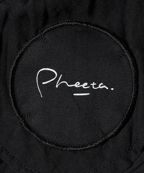 Pheeta（フィータ） スカート 「Pheeta」Billie スカート ‐KIDS