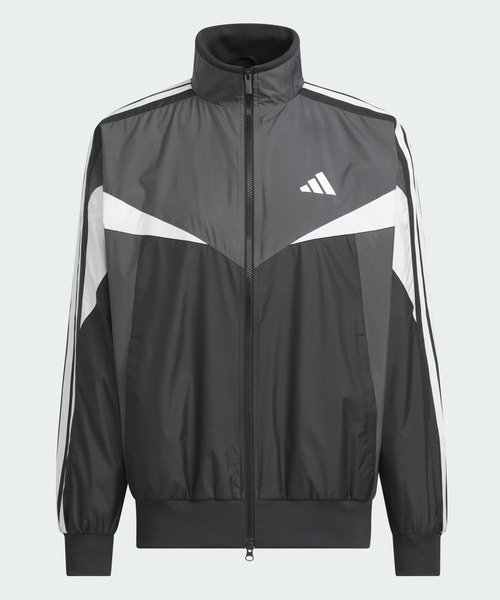adidas（アディダス） コート ジャケット トラックジャケット ジャージ