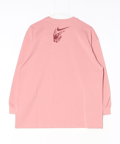 NIKE（ナイキ） tシャツ NSW VDAY OS L/S Tシャツ レディース