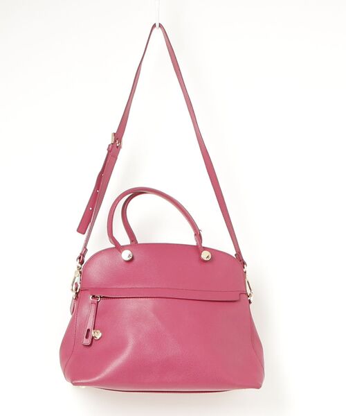 FURLA」 2WAYバッグ - ピンク レディース FURLA - 2511-262｜フルラ 