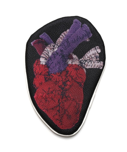 UNDERCOVER（アンダーカバー） ポーチ UC1F1P92-2 レディース メンズ