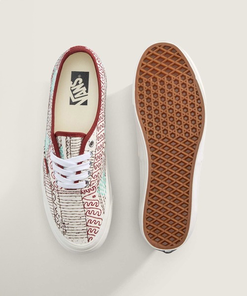 希少✨ロンハーマン RHC VANS バンズ スニーカー ペイズリー VANS】 ヴァンズ OLD SKOOL LITE オールドスクール ライト V36 LITE