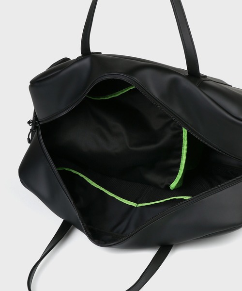 Psycho Bunny（サイコバニー） ボストンバッグ 「GOLF」シューズケース