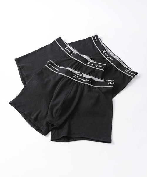 24時間以内発送 完売品 美品 7 1/2 National Champions Champion（チャンピオン） ボクサーパンツ : ZOZOTOWN Yahoo!店 - 通販
