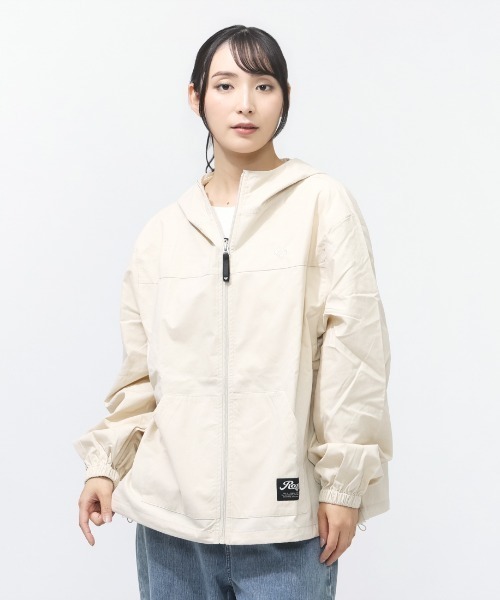 ROXY（ロキシー） ブルゾン ジャンバー アウトドアカジュアル