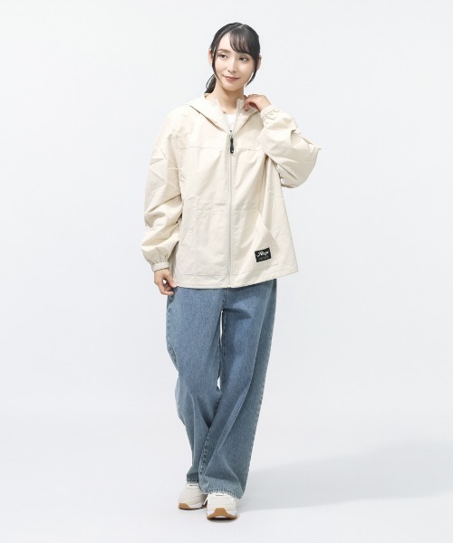 ROXY（ロキシー） ブルゾン ジャンバー アウトドアカジュアル