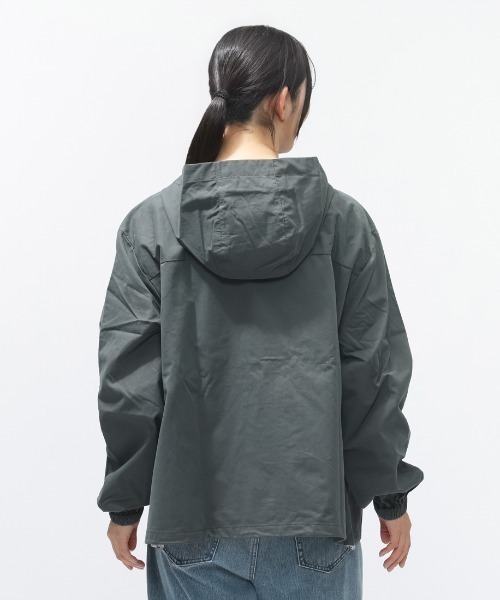 ROXY（ロキシー） ブルゾン ジャンバー アウトドアカジュアル