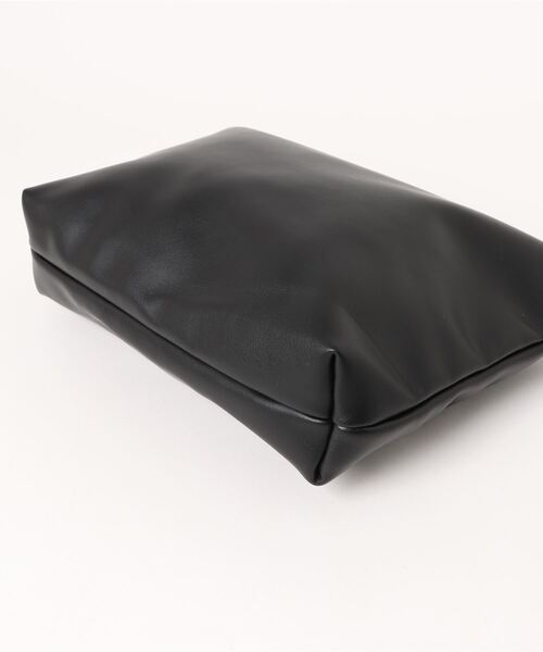 「florist」 ハンドバッグ FREE オフホワイト レディース_画像3