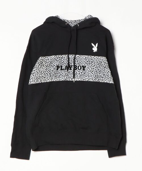 JOYRICH（ジョイリッチ） プルオーバーパーカー LARGE ブラック 