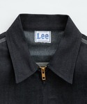 デニムジャケット gジャン Lee/リー「リジ...の詳細画像3