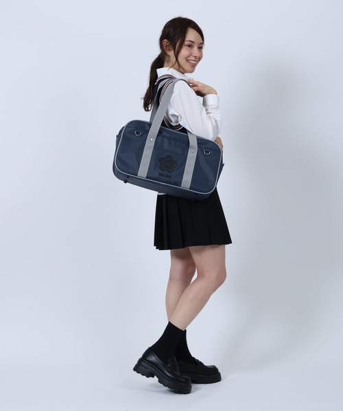 MARY QUANT（マリークヮント） トートバッグ マリークワント ナイロン