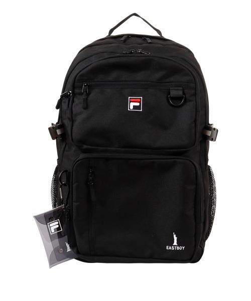 【FILA×EAST BOY】コラボリュック EASTBOY（イーストボーイ） デイバック リュック FILA × EASTBOY 2