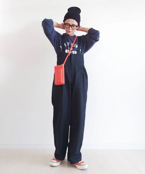 「CORNERS」 パンツ M ベージュ レディース_画像9