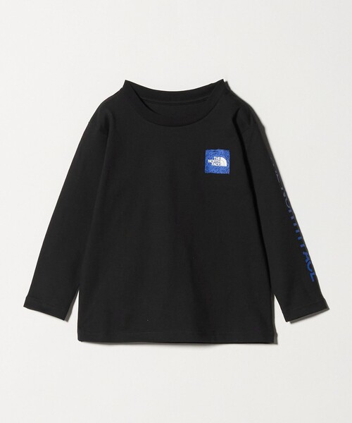 THE NORTH FACE（ザ ノースフェイス） ノースフェイス tシャツ 「THE