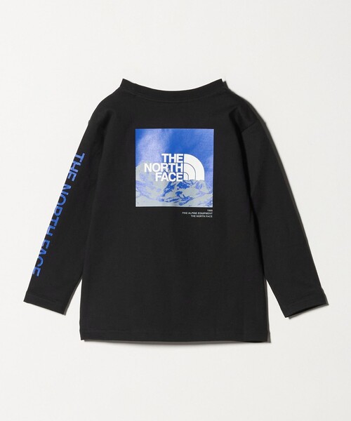 THE NORTH FACE ロングスリーブTシャツ XL THE NORTH FACE（ザ ノースフェイス） ノースフェイス tシャツ 「THE