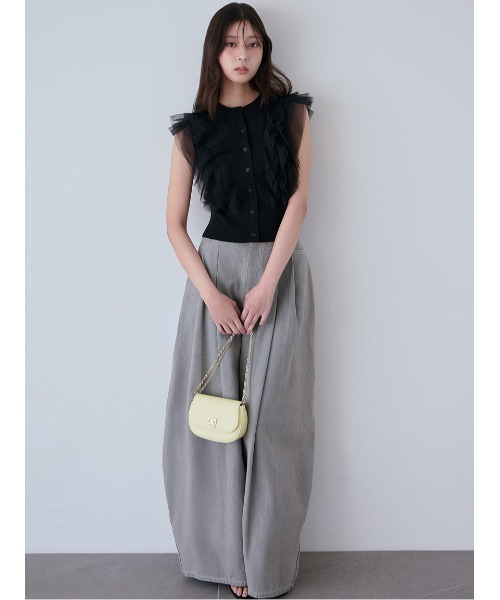 SNIDEL（スナイデル） ジーンズ デニム デニムパンツ 「00サイズあり