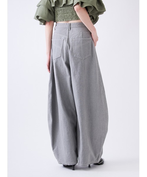 SNIDEL（スナイデル） ジーンズ デニム デニムパンツ 「00サイズあり