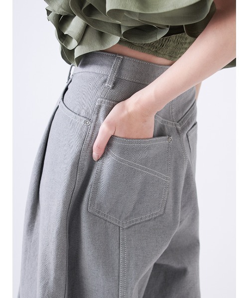 SNIDEL（スナイデル） ジーンズ デニム デニムパンツ 「00サイズあり