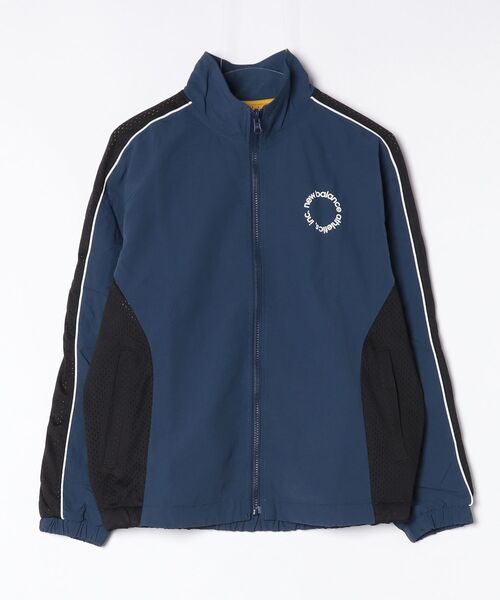ニューバランス　アウター New Balance（ニューバランス） ブルゾン アウター 「New balance