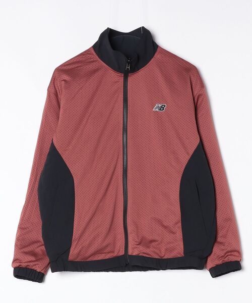 New Balance（ニューバランス） ブルゾン アウター リバーシブル