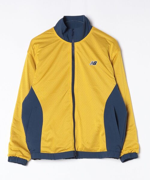 New Balance（ニューバランス） ブルゾン アウター リバーシブル
