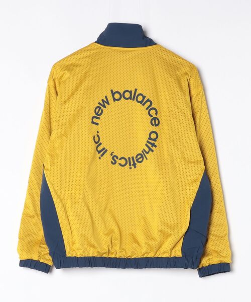 New Balance（ニューバランス） ブルゾン アウター リバーシブル