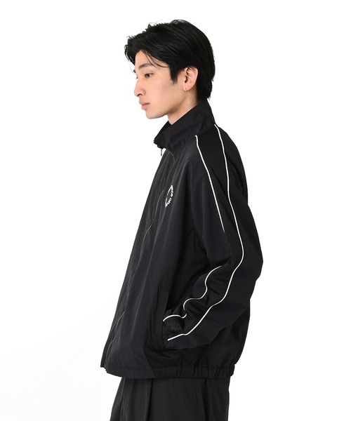 新品！New Balance◇ リバーシブルウーブンジャケット NB公式アウトレット】 リバーシブルウーブンジャケット ｜【NB公式