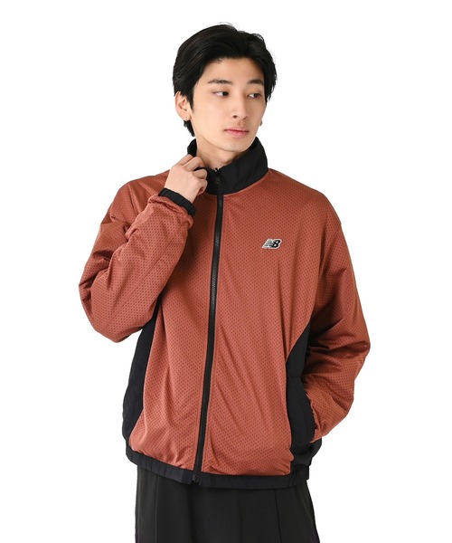 New Balance（ニューバランス） ブルゾン アウター リバーシブル