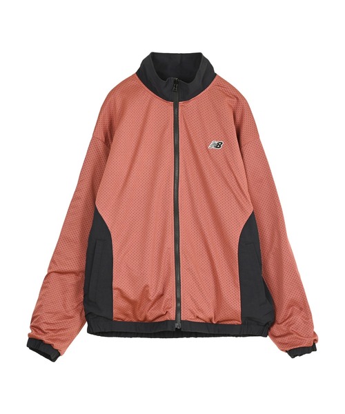 ニューバランスアウター New Balance（ニューバランス） トレーニングジャケット メンズ