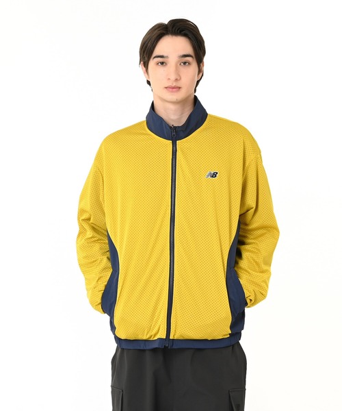 New Balance（ニューバランス） ブルゾン アウター リバーシブル