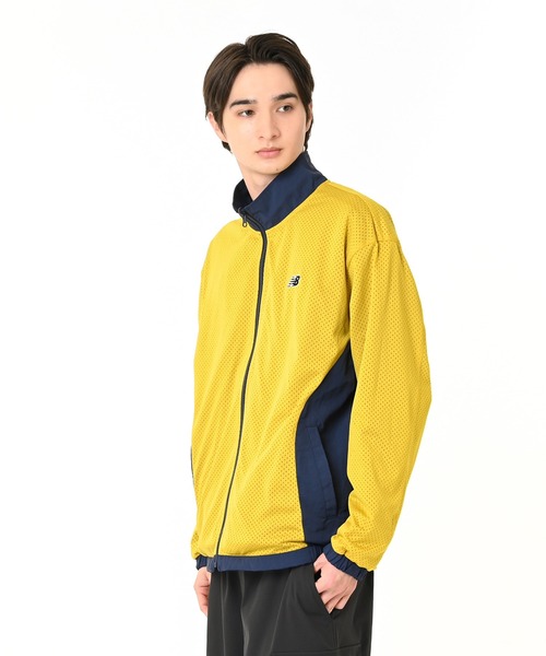 New Balance（ニューバランス） ブルゾン アウター リバーシブル
