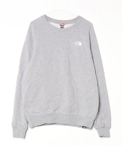 THE NORTH FACE（ザ ノースフェイス） スウェットカットソー L ライト 