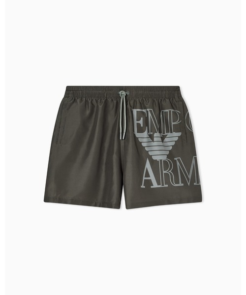 EMPORIO ARMANI 水着 「オンライン限定」「エンポリオ アルマーニ